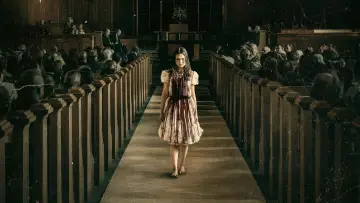Zasłona do filmu "Egzorcysta: Wyznawca" #164465
