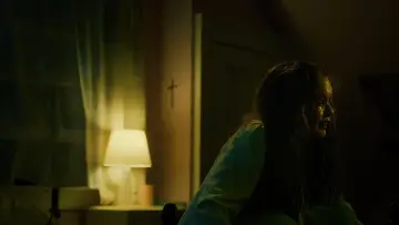 Zasłona do filmu "Egzorcysta: Wyznawca" #164475