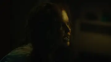 Zasłona do filmu "Egzorcysta: Wyznawca" #164478