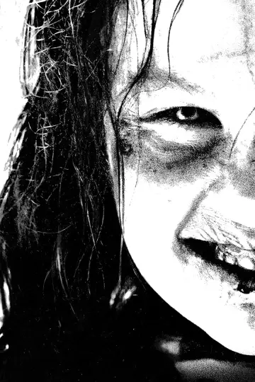 Plakat do filmu "Egzorcysta: Wyznawca" #164489
