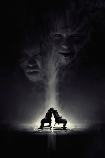 Plakat do filmu "Egzorcysta: Wyznawca" #164490
