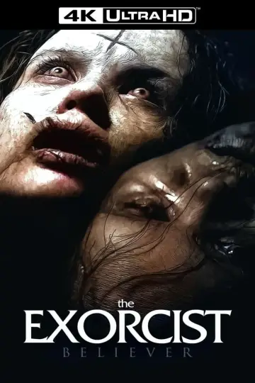 Plakat do filmu "Egzorcysta: Wyznawca" #164491