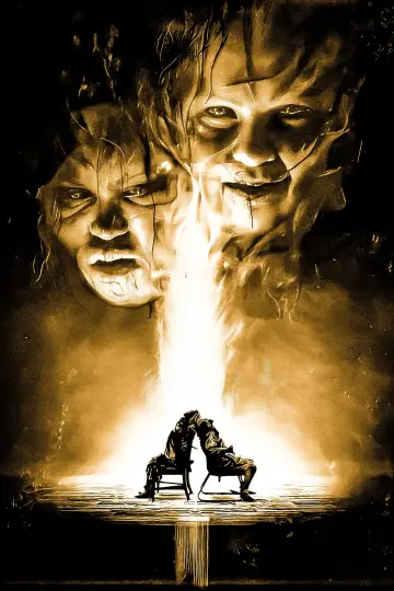Plakat do filmu "Egzorcysta: Wyznawca" #164497