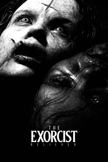 Plakat do filmu "Egzorcysta: Wyznawca" #3576