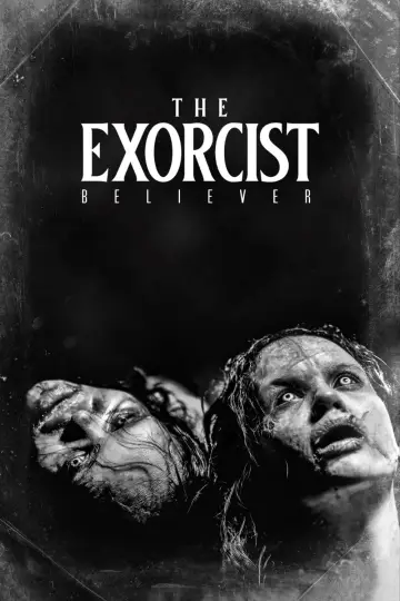 Plakat do filmu "Egzorcysta: Wyznawca" #3581