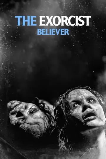Plakat do filmu "Egzorcysta: Wyznawca" #3582