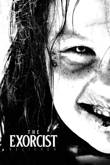 Plakat do filmu "Egzorcysta: Wyznawca" #3584
