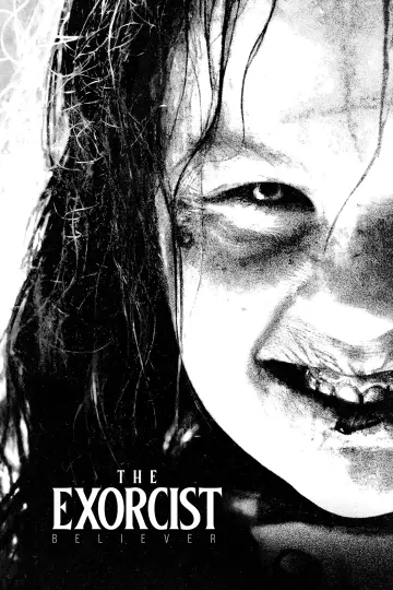 Plakat do filmu "Egzorcysta: Wyznawca" #3594