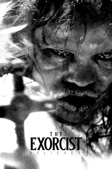 Plakat do filmu "Egzorcysta: Wyznawca" #3595