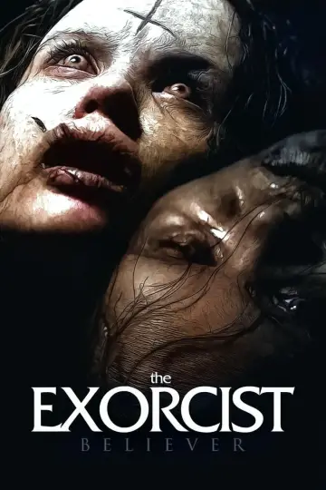 Plakat do filmu "Egzorcysta: Wyznawca" #3604