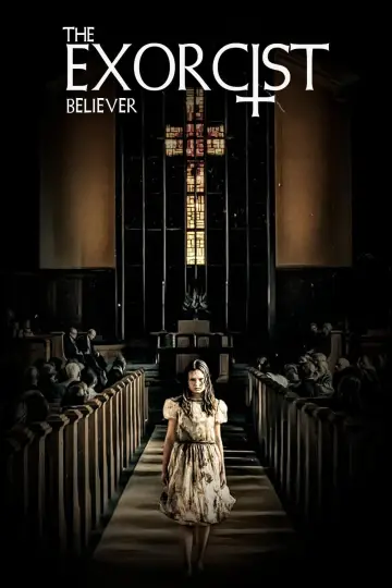 Plakat do filmu "Egzorcysta: Wyznawca" #473598