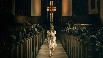 Zasłona do filmu "Egzorcysta: Wyznawca" #693357