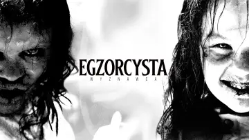 Zasłona do filmu "Egzorcysta: Wyznawca" #693360