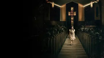 Zasłona do filmu "Egzorcysta: Wyznawca" #693361