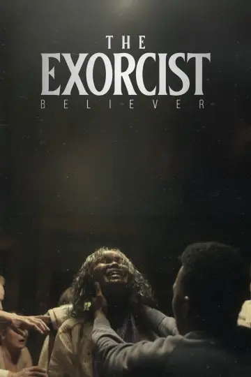 Plakat do filmu "Egzorcysta: Wyznawca" #693372