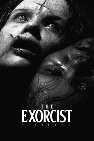 Plakat do filmu "Egzorcysta: Wyznawca" #693379