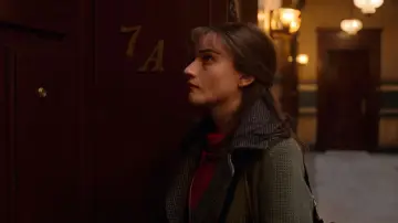 Zasłona do filmu "Mieszkanie 7A" #641667