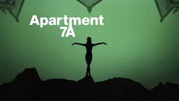 Zasłona do filmu "Mieszkanie 7A" #641669