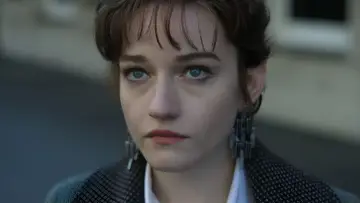 Zasłona do filmu "Mieszkanie 7A" #641682