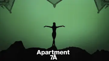 Zasłona do filmu "Mieszkanie 7A" #641699