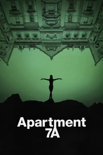 Plakat do filmu "Mieszkanie 7A" #641735