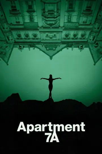 Plakat do filmu "Mieszkanie 7A" #641741