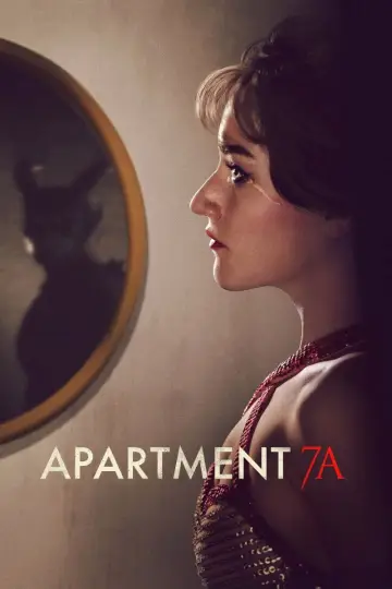 Plakat do filmu "Mieszkanie 7A" #641768