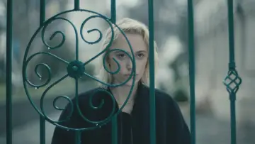 Zasłona do filmu "Watcher" #283114