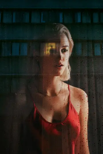 Plakat do filmu "Watcher" #283130