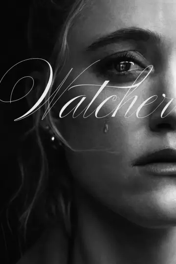 Plakat do filmu "Watcher" #413874