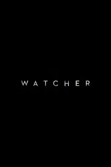 Plakat do filmu "Watcher" #57993