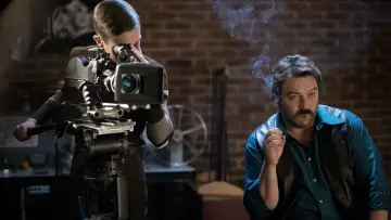 Zasłona do filmu "Peter von Kant" #1049441