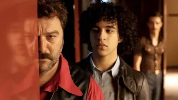 Zasłona do filmu "Peter von Kant" #410650