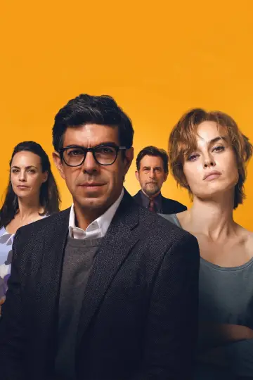 Plakat do filmu "Koliber" #1097413