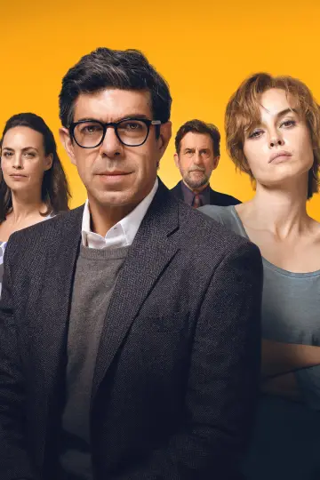 Plakat do filmu "Koliber" #457106