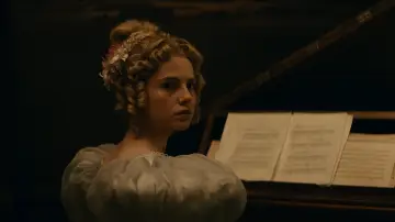 Zasłona do filmu "Bielmo" #1896573