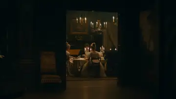 Zasłona do filmu "Bielmo" #1896577