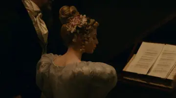 Zasłona do filmu "Bielmo" #1896580