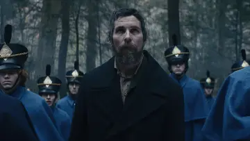 Zasłona do filmu "Bielmo" #256760