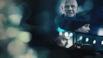 Zasłona do filmu "Wirtuoz. Pojedynek zabójców" #1002853