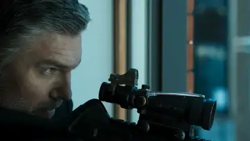 Zasłona do filmu "Wirtuoz. Pojedynek zabójców" #1002860