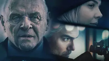 Zasłona do filmu "Wirtuoz. Pojedynek zabójców" #310174