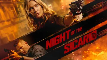 Zasłona do filmu "Noc zabójców" #1071930