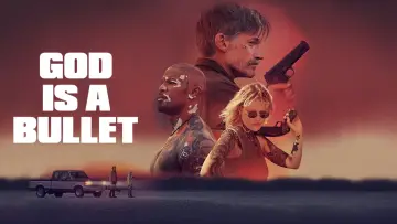 Zasłona do filmu "God Is a Bullet" #945485