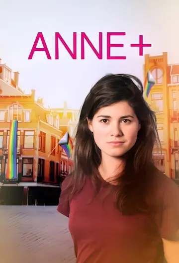 Plakat do filmu "Anne+: Film" #1113309