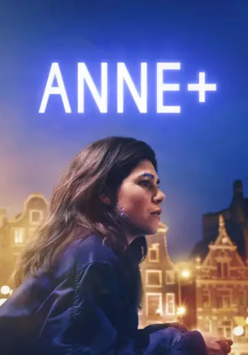 Plakat do filmu "Anne+: Film" #1113310