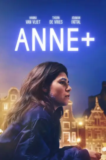 Anne+: Film