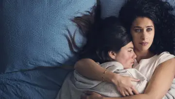 Zasłona do filmu "Anne+: Film" #482040