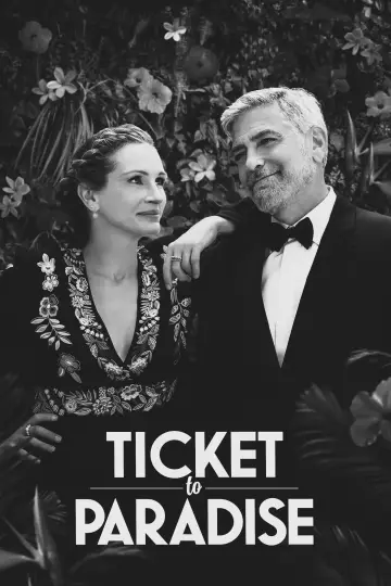 Plakat do filmu "Bilet do raju" #464839