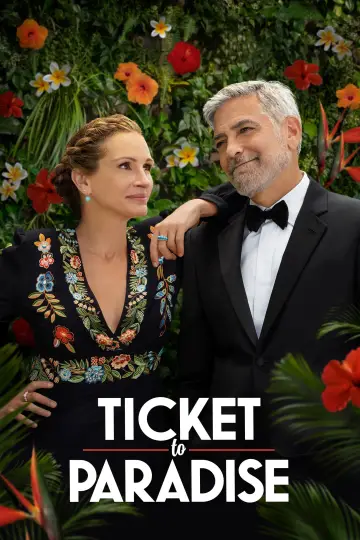 Plakat do filmu "Bilet do raju" #88701